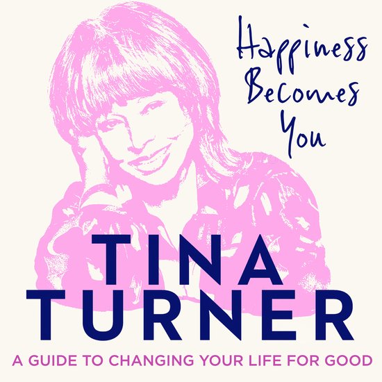 Happiness Becomes You - cover