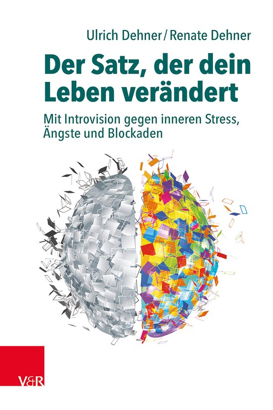 Der Satz, der dein Leben verändert - cover
