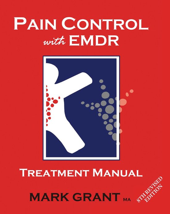Pain Control with EMDR - cover