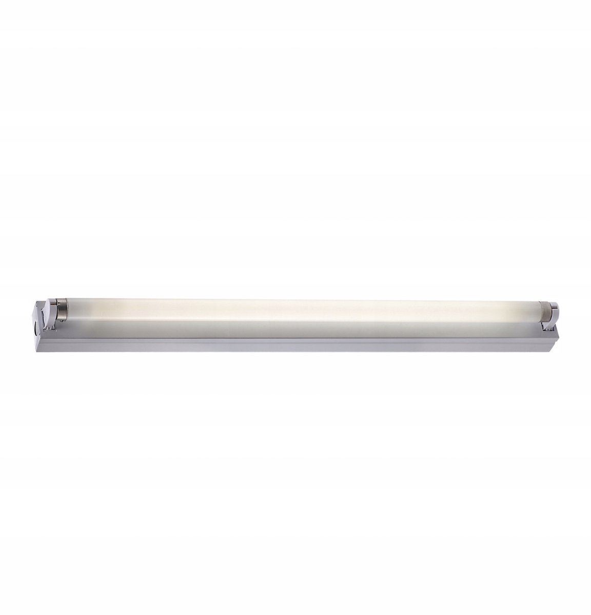 Nordlux Works Standaard LED Lamp 18W - Grijs