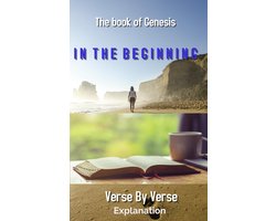 The Book of Ginisis