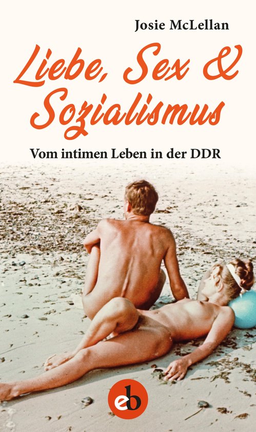 Liebe, Sex & Sozialismus - cover