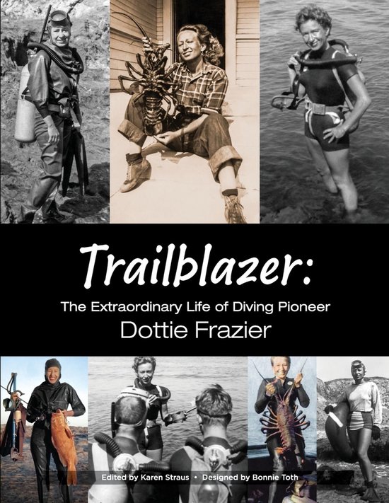 Trailblazer - cover