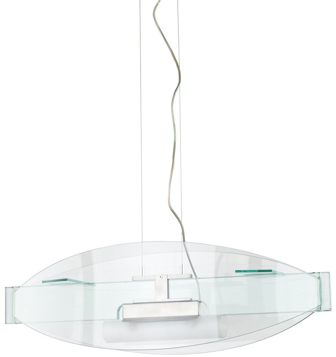 De MD030217-1A Hanglamp van Metale Value & Glas