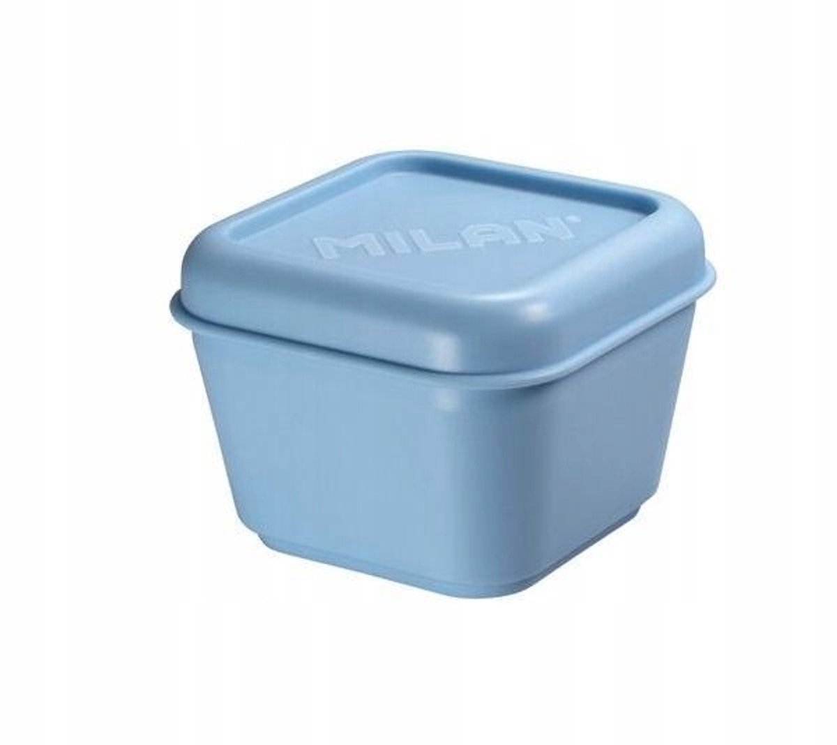 Milan Lunchbox Blast View 0,33L - BPA-VRIJ Kunststof