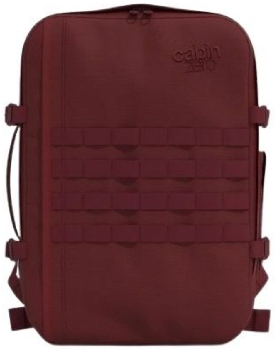 CabinZero Military 44L Lightweight Cabin Bag marrakech