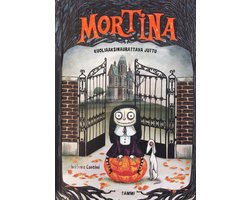 Mortina - Mortina