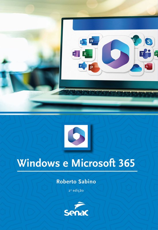 Série Informática - Windows e Microsoft 365 - cover
