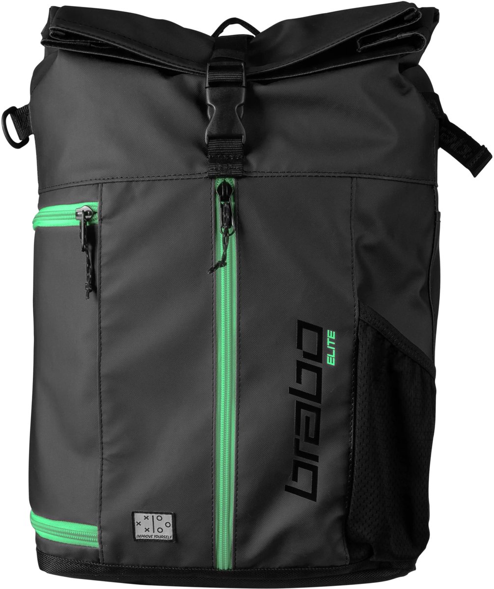 Elite Rugzak Unisex