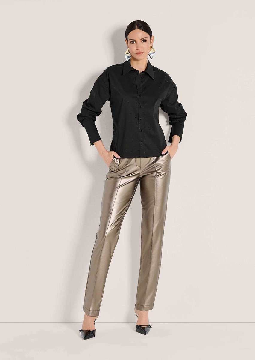 MADELEINE Overhemdblouse Overhemdblouse