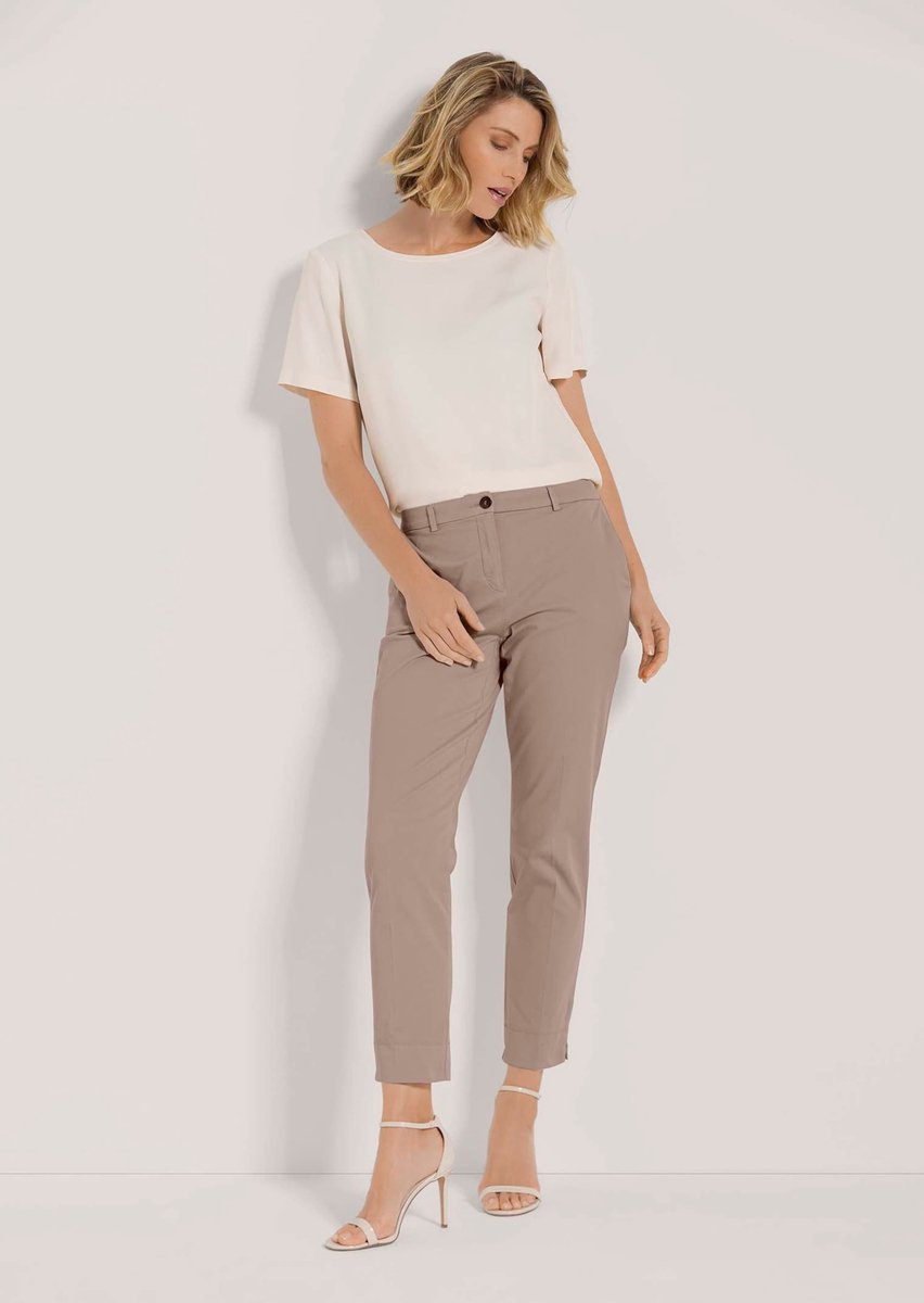 MADELEINE Broek Broek