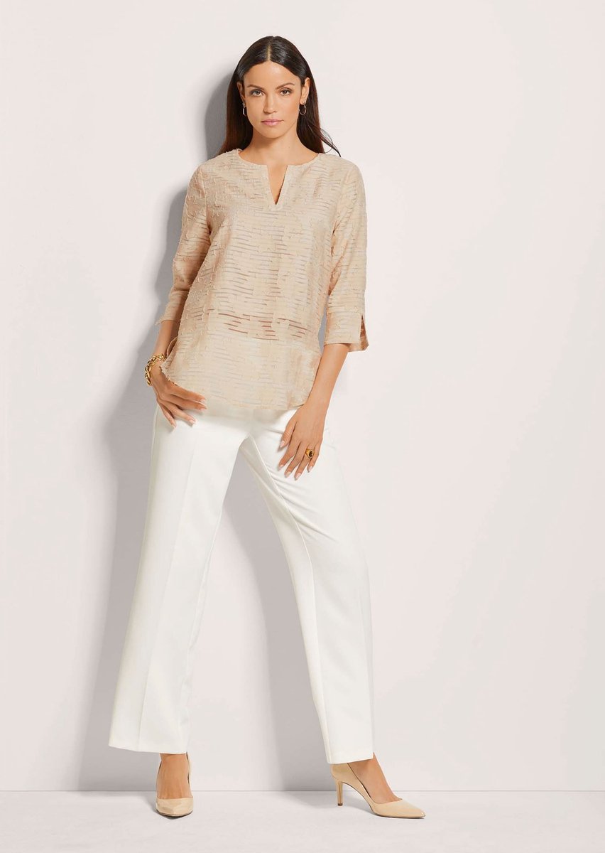 MADELEINE Blouse Blouse