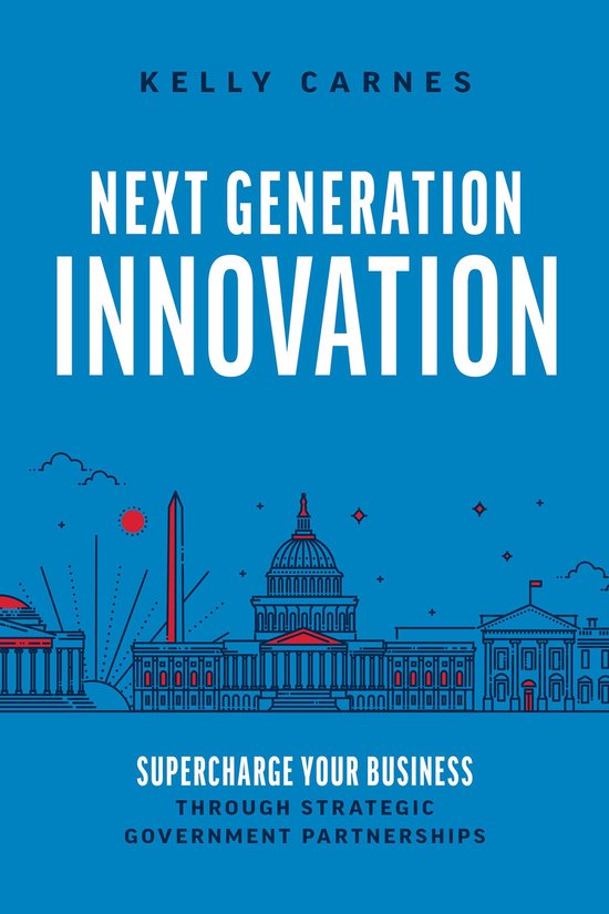 Next Generation Innovation - cover