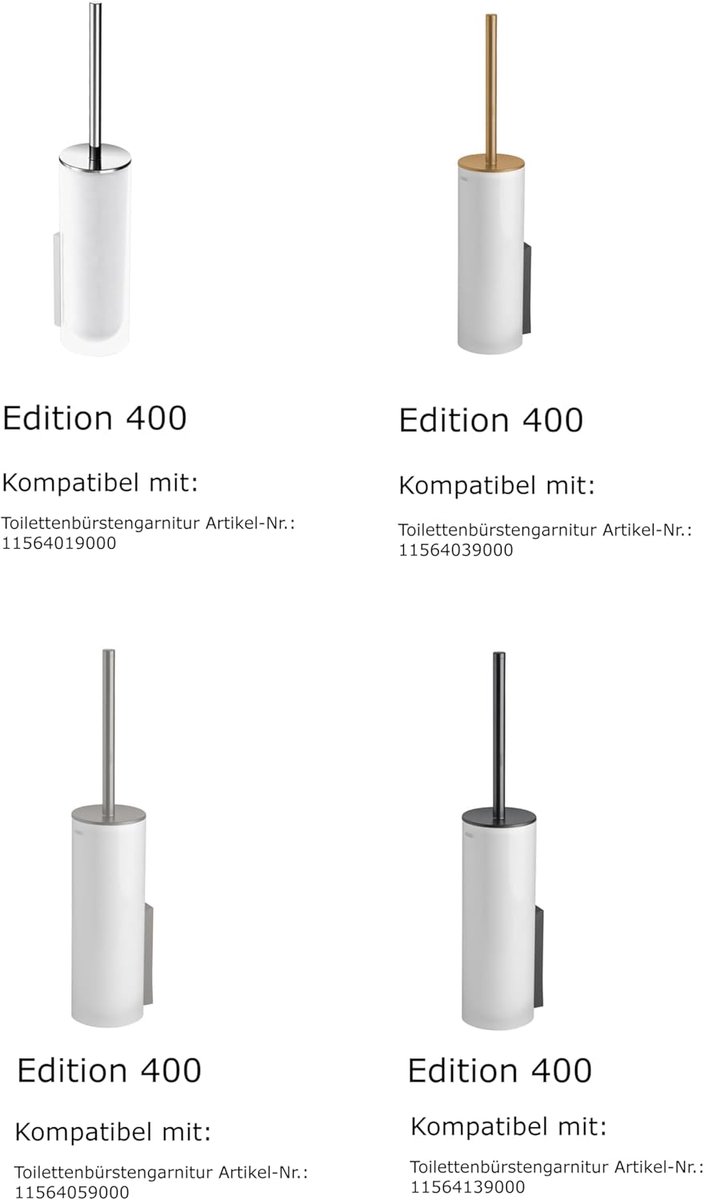 Point Virgule - Set van 2 losse borstelkoppen | | webshop Point Virgule - Set van 2 losse borstelkoppen | | webshop