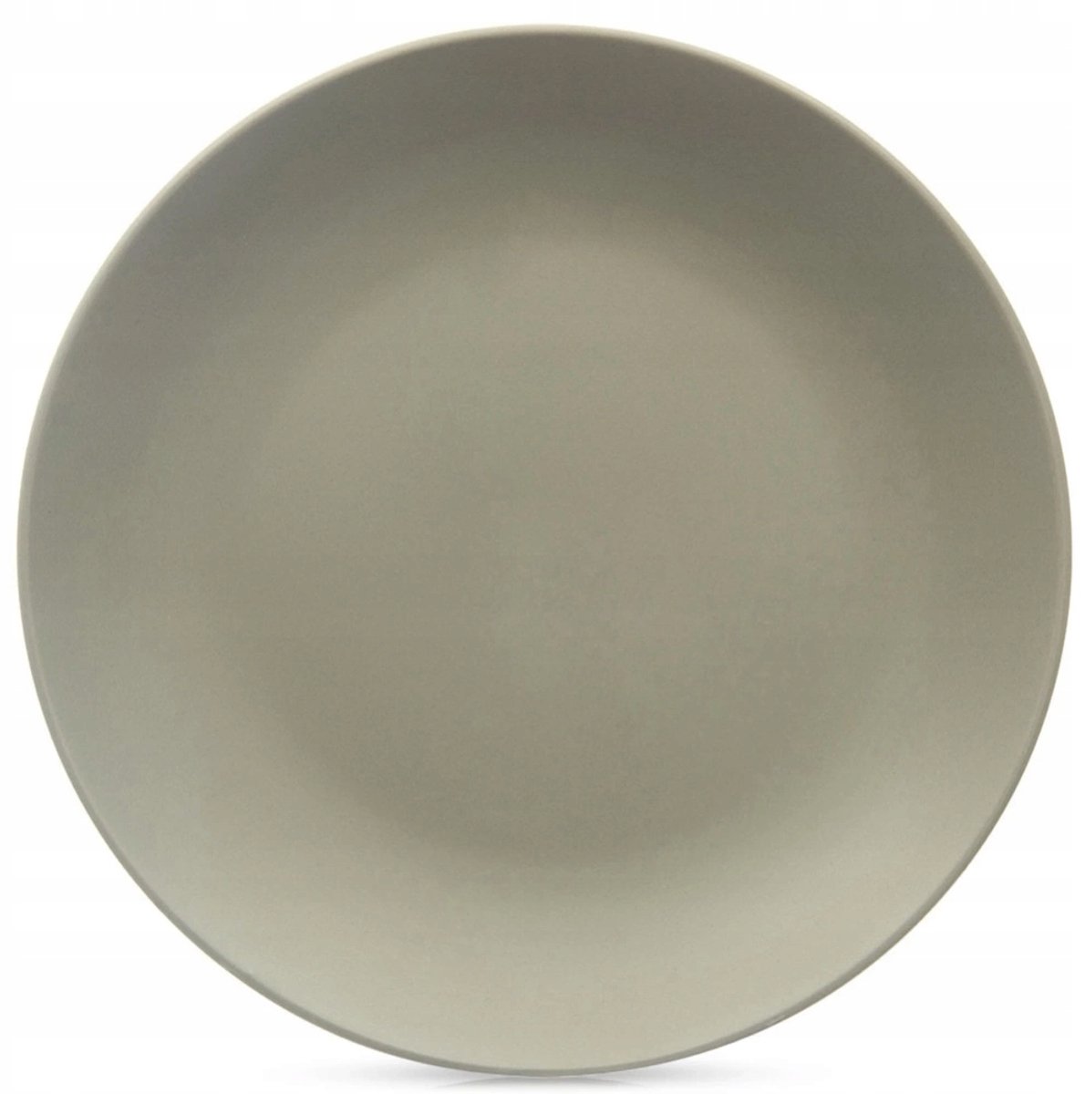 Bord Keramiek Dinerbord Groen 27 cm