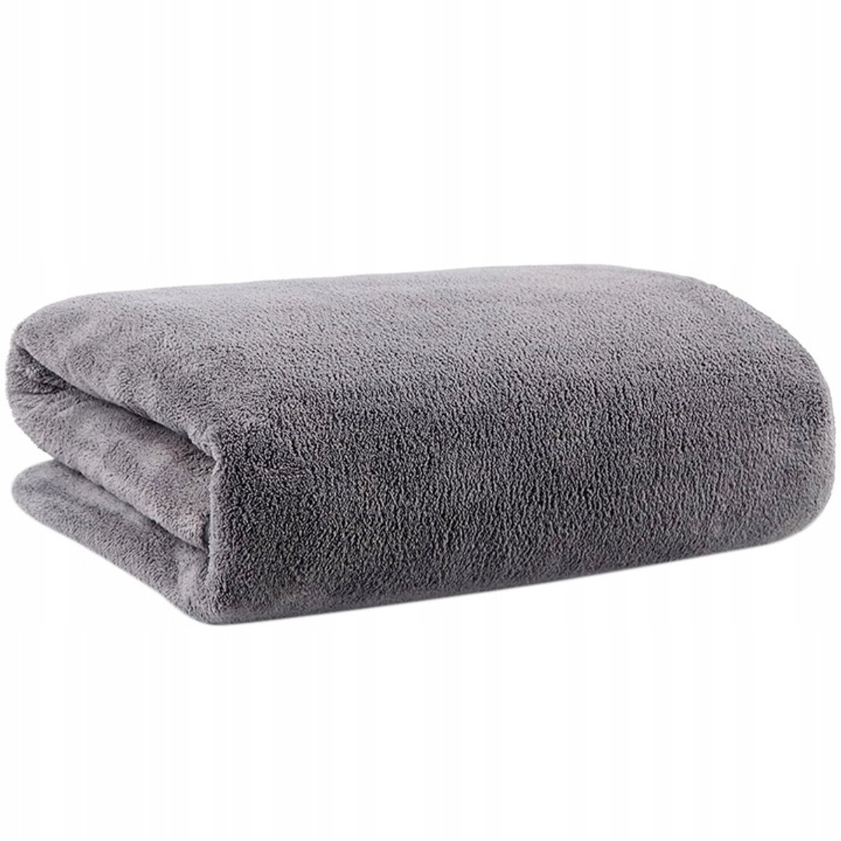 Professionele Hotelhanddoek 50x100 cm - 500 g/m² - Donkergrijs