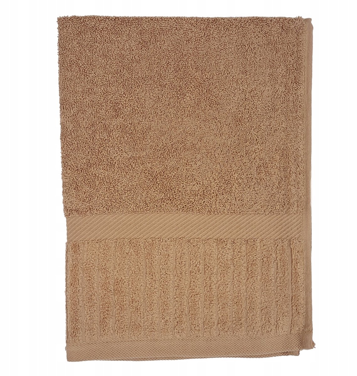 Luxe Katoenen Badhanddoek PASSO 70x140cm - Zacht & Absorberend
