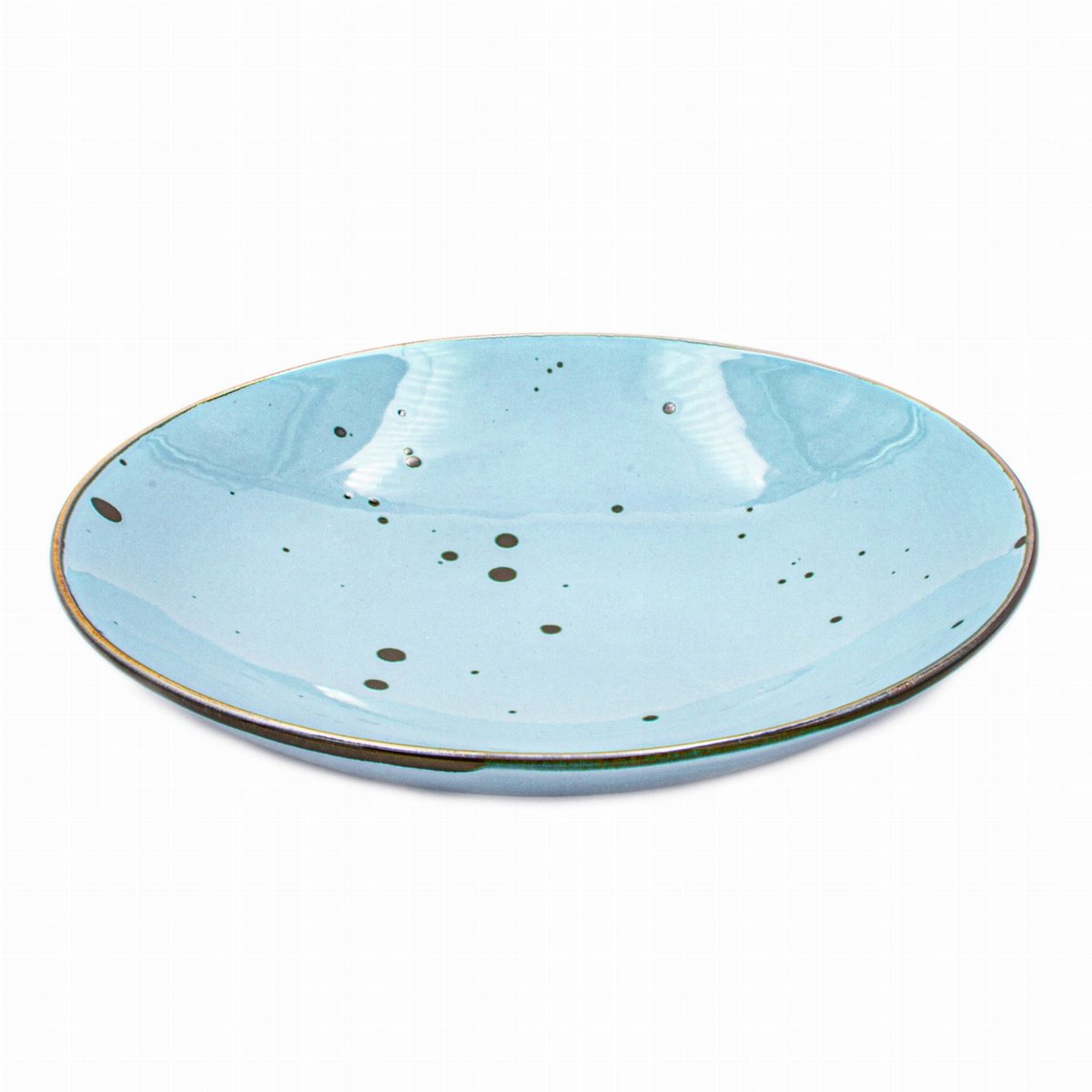 Het Sky Dip Sky Dip Bord 22 cm - Duurzaam & Stijlvol