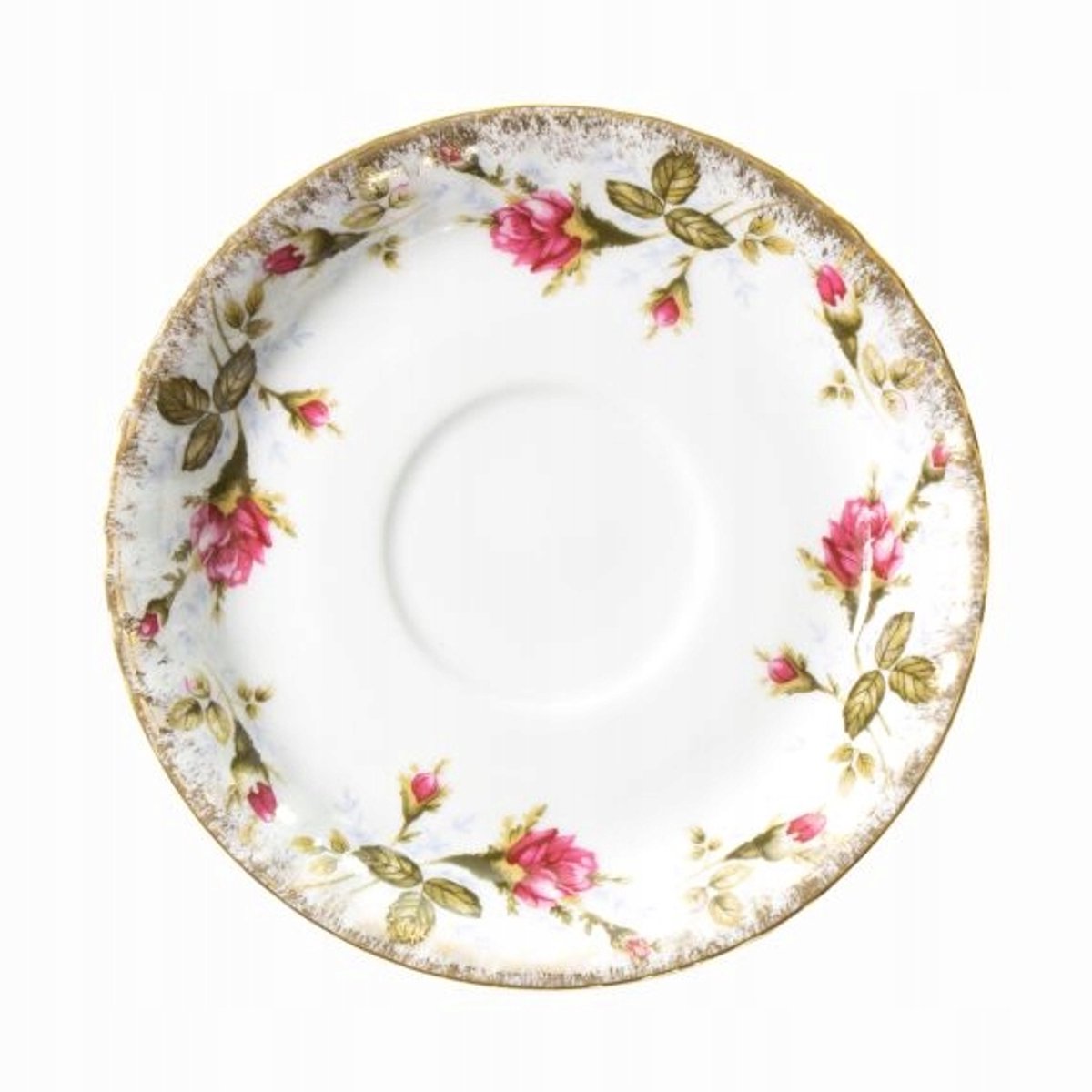 Chodzież Iwona B013 Schotel 17cm - Gouden Roos Porselein