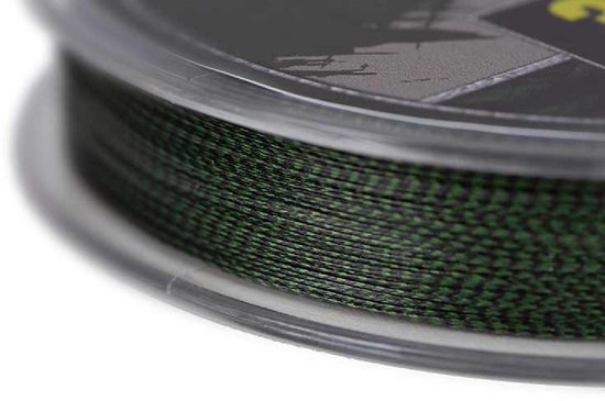 Fox Rage Predator Rage Pred Elite Braid van Fox — afbeelding 4
