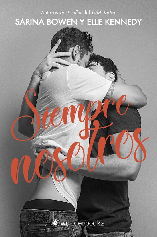 Para siempre 2 - Siempre nosotros - cover