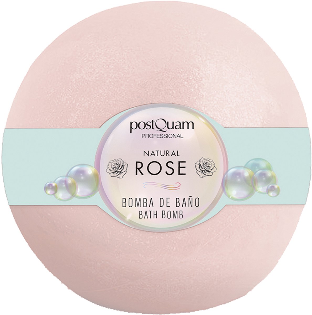 POSTQUAM SKIN CARE BADKUIP POMPEN