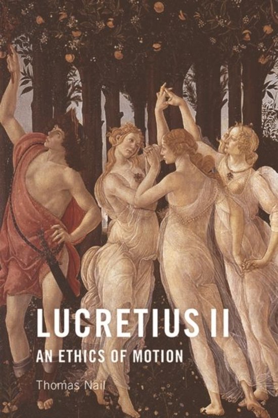 Lucretius II - cover