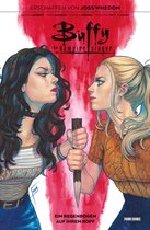 Buffy the Vampire Slayer 8 - Buffy the Vampire Slayer, Band 8 - Ein Regenbogen auf ihrem Kopf