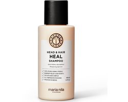 Maria Nila - Head & Hair Heal Shampoo - 100 ml