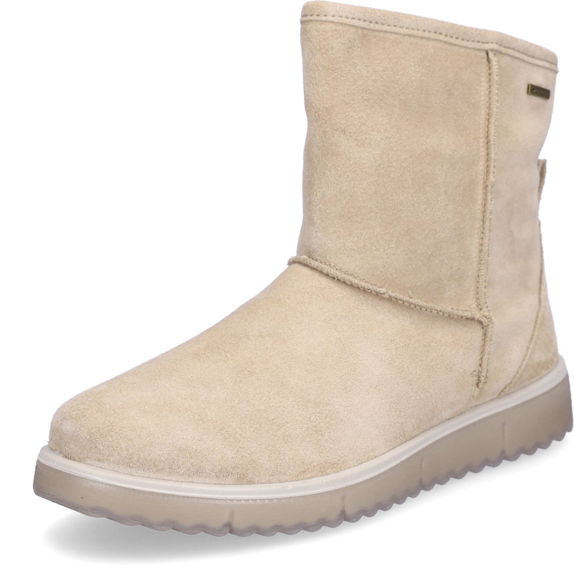 Legero dameslaars Campania beige