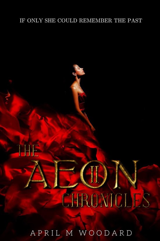 The Aeon Chronicles 2 - The Aeon Chronicles - cover