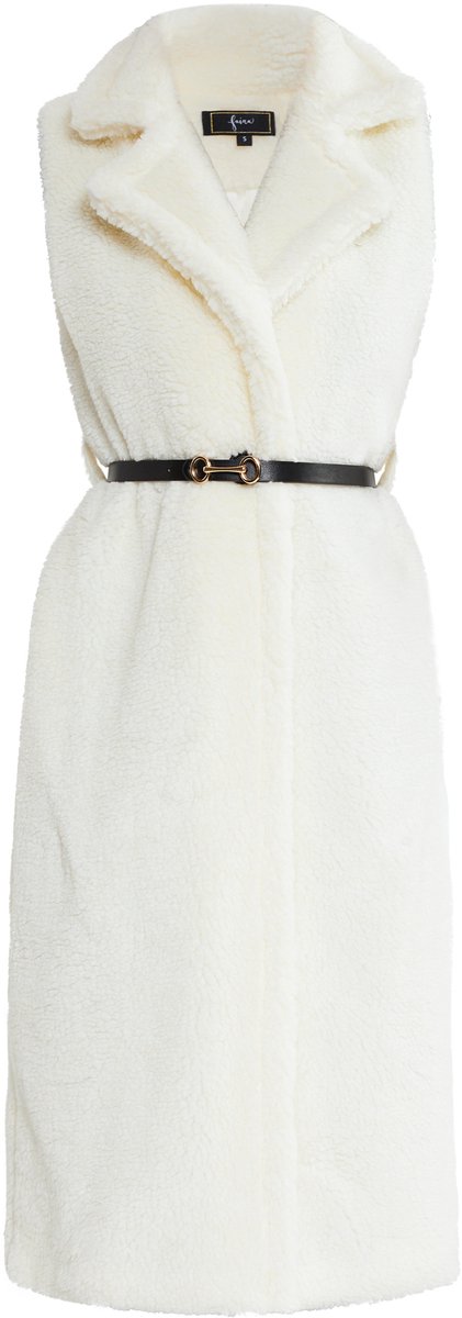 faina Waistcoat