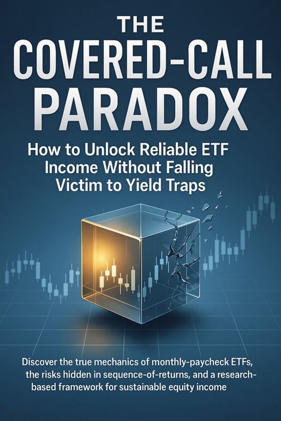 The Covered-Call Paradox: How to Unlock Reliable ETF Income  ... - cover