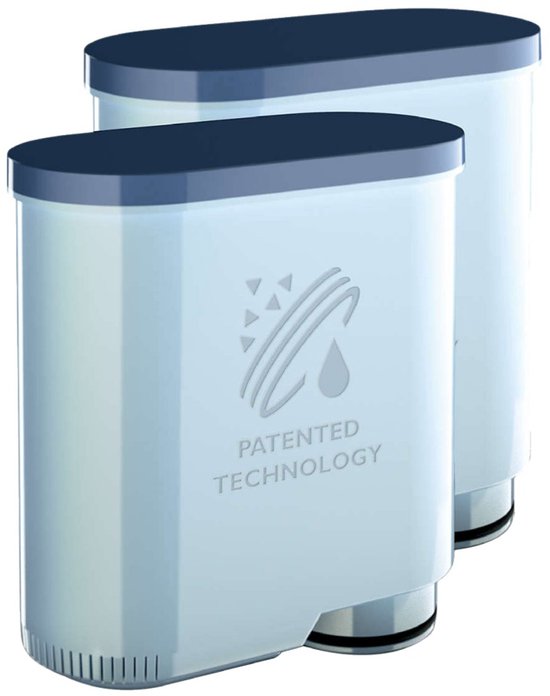 Saeco AquaClean CA6903/22 - Kalk- en waterfilter