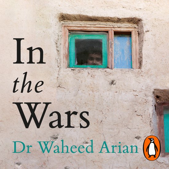 In the Wars - cover