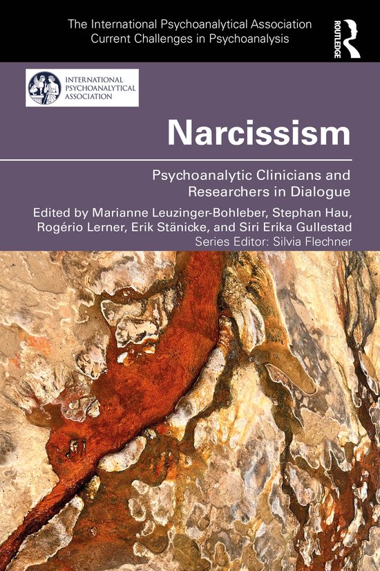 The International Psychoanalytical Association Current Chall ... - cover