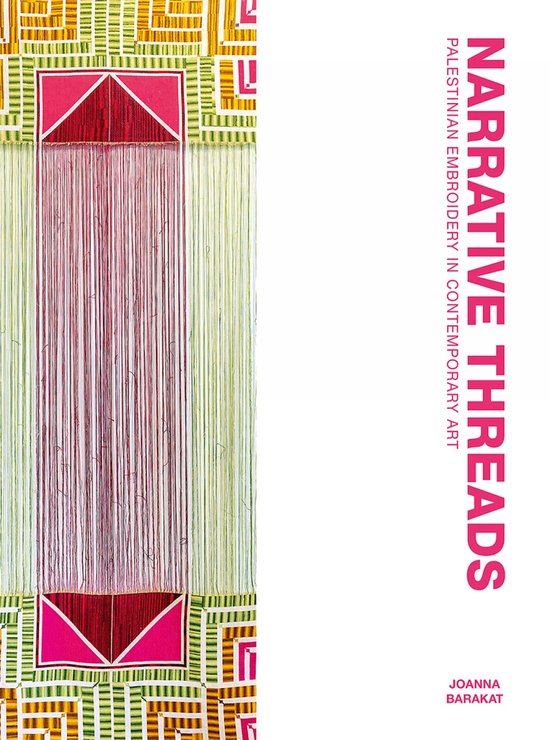 Narrative Threads - cover
