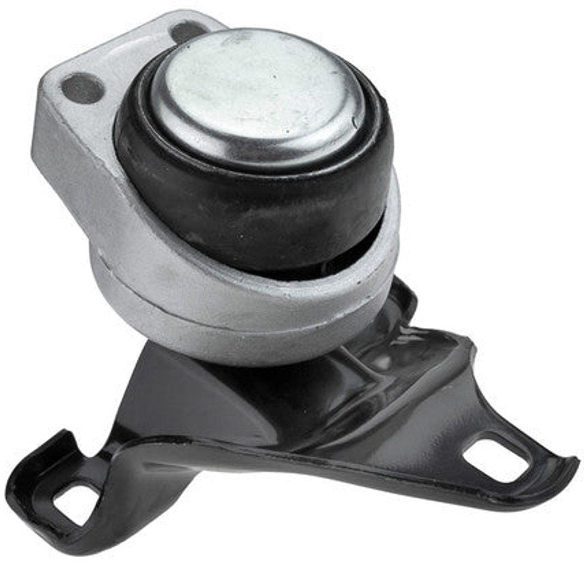 Aslichaam, motorsteunlager OEM 1117878