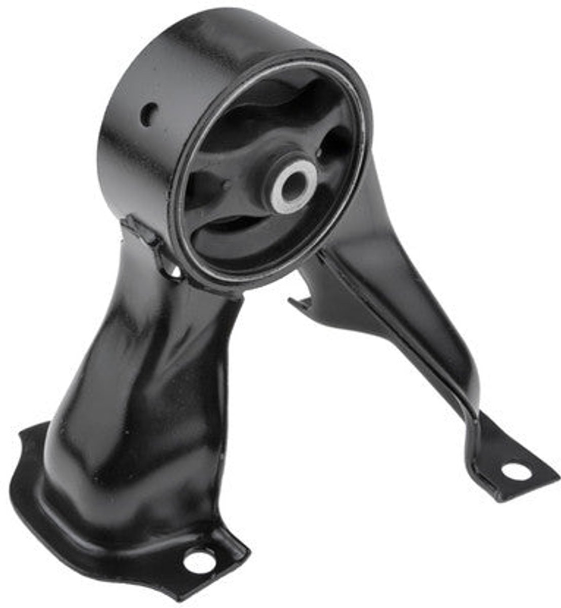 Aslichaam, motorsteunlager OEM MR554541