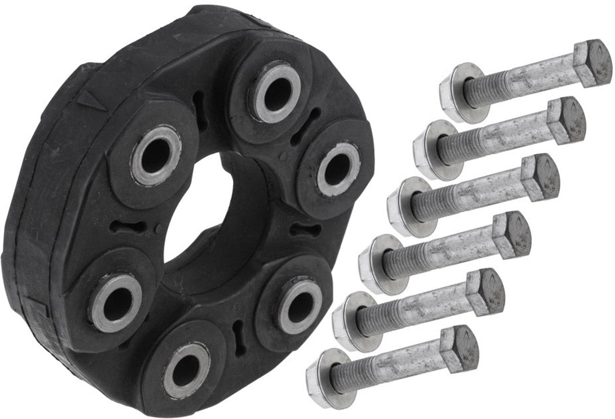 Hardyschijf OEM 2054110000