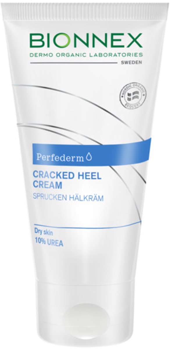 Bionnex Perfederm Gebarsten Hierlcreme Alle Huidtypes - 3 x 50 ml - Voordeelverpakking