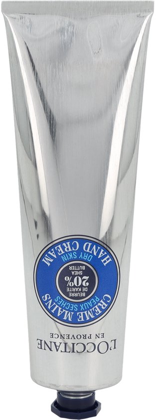 L'occitane Shea Butter Handcrème 150 ml