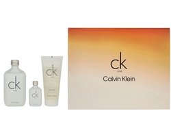 Calvin Klein CK One Giftset