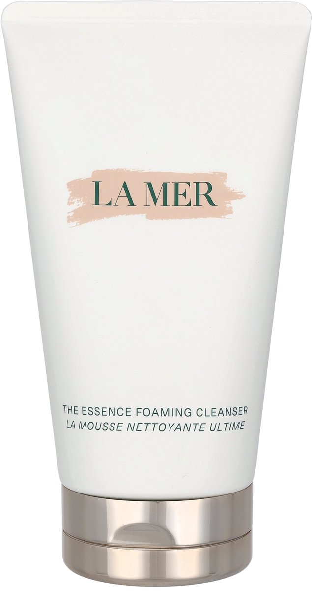 LA MER - Little Luxuries The Essence Foaming Cleanser - 125 ml - Reinigingsfoam