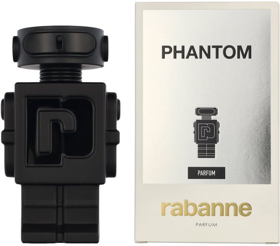 Paco Rabanne Phantom 100 ml Parfum Spray