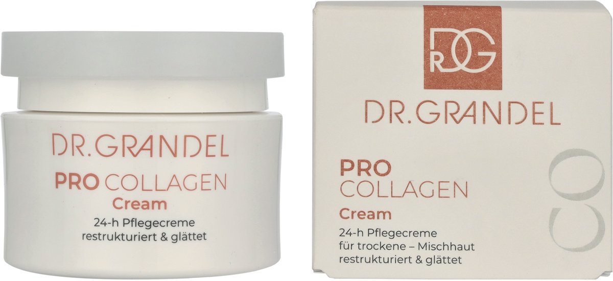Dr. Grandel Pro Collagen Cream 50 ml