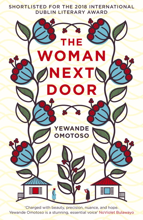 Woman Next Door