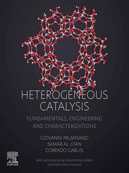 Heterogeneous Catalysis - cover