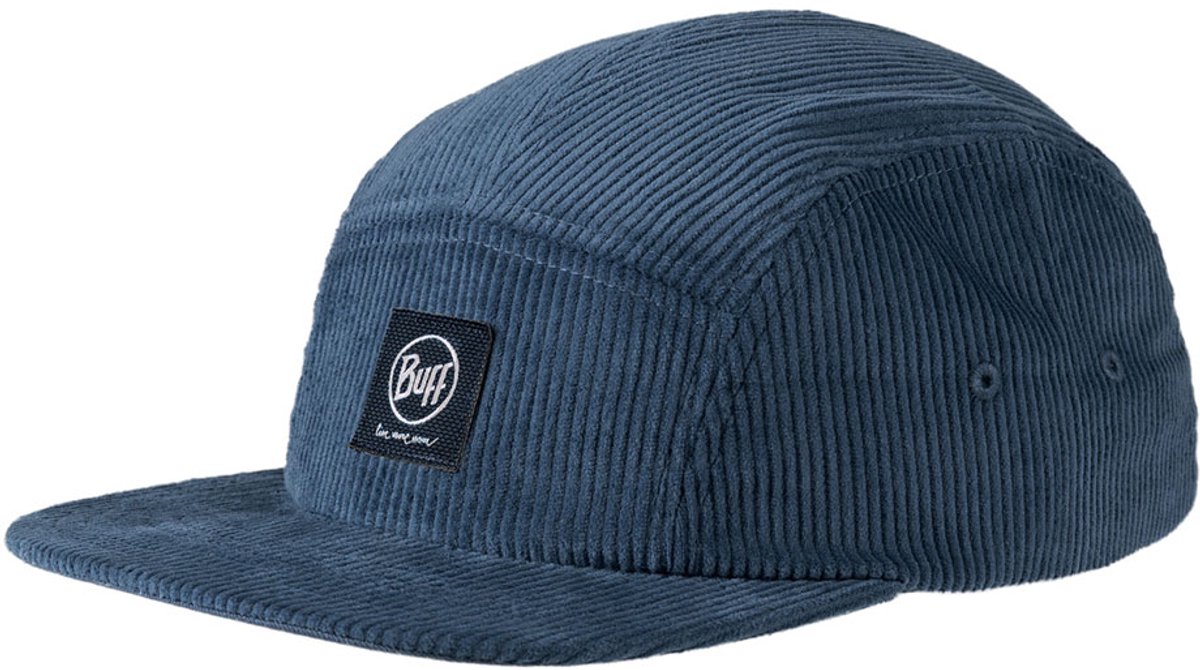 Buff ® 5 Panel Chill Pet Blauw