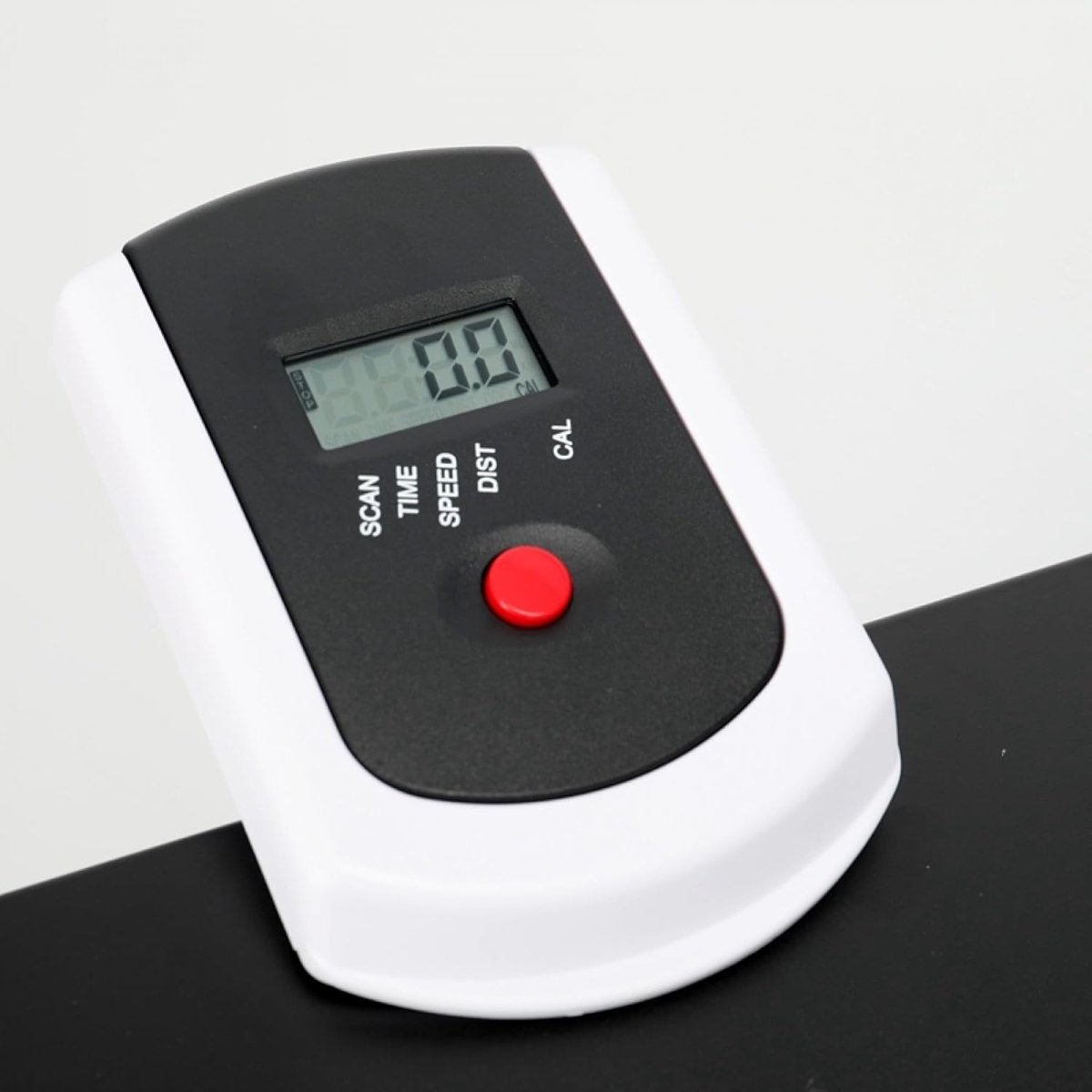 Afbeelding 2 van Lexium loopband - walking pad - loopband fitness - loopband inklapbaar - loopbanden - loopband met hellingfunctie - loopbanden voor thuis (EAN: ...2069)